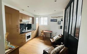 Appartement Proche De La Mer Au Touquet